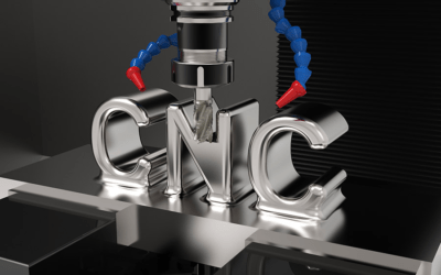ความแตกต่างของการทำวีคัทจากเครื่อง NC และ CNC